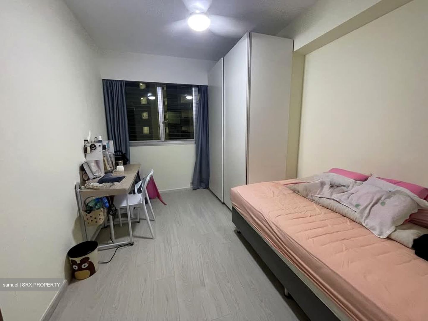 Blk 260A Kebun Baru Court (Ang Mo Kio), HDB 4 Rooms #566703801